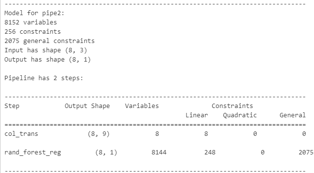 Opt-Output